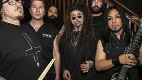 MINISTRY