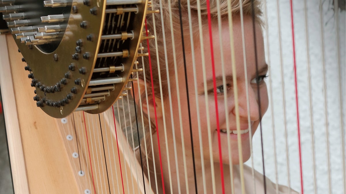 Junge Münchner Symphoniker: Herbstkonzert mit Glière und Mendelssohn