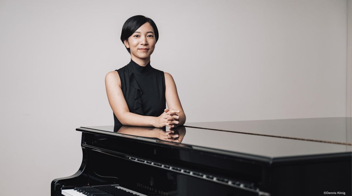 Steinway Prizewinner @Bergson - am 26.07.