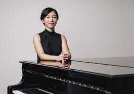 Steinway Prizewinner @Bergson