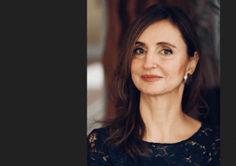 An Evening with Roya Hakakian
