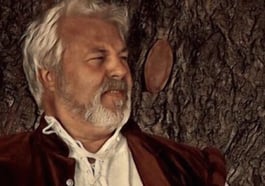 Der letzte Held – Nibelungensage