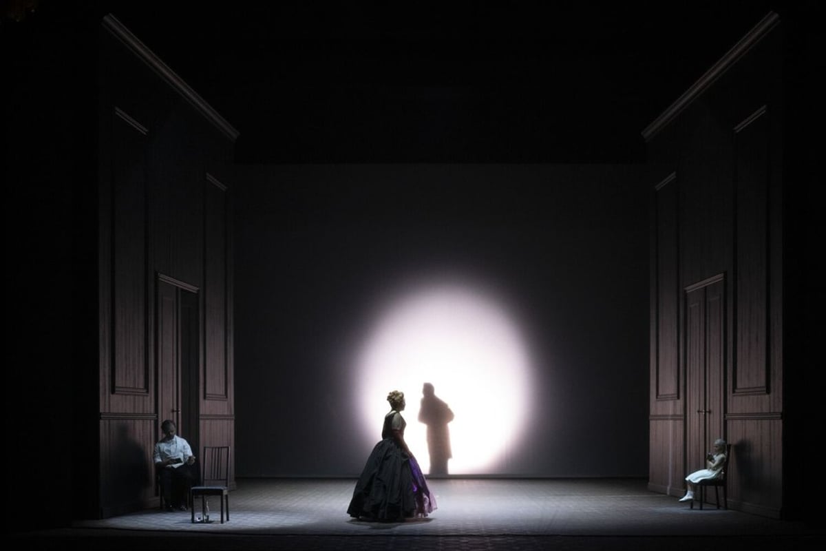 La Traviata