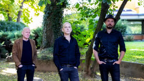 Tord Gustavsen Trio