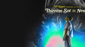 Yll Limani – International Live Tour 2026