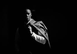 Ola Onabulé x Bergson Jazz Orchestra