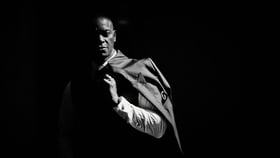 Ola Onabulé x Bergson Jazz Orchestra