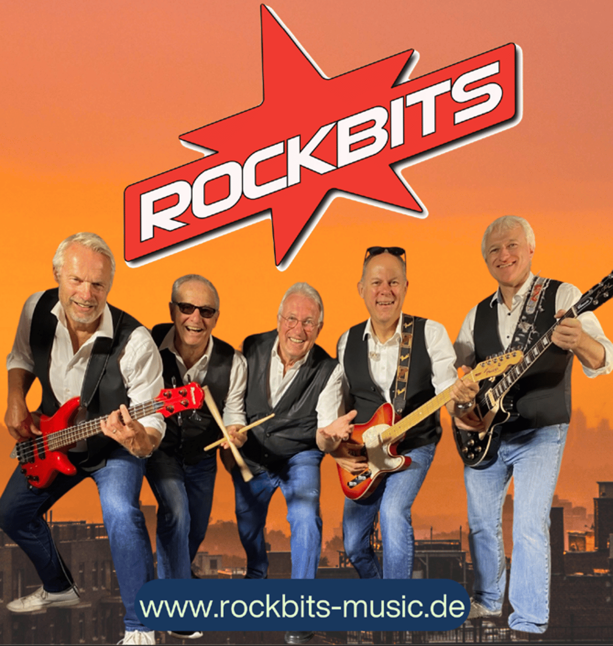 Rockbits