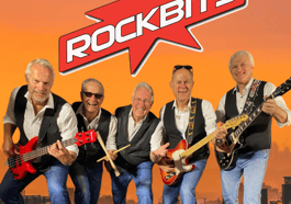 Rockbits