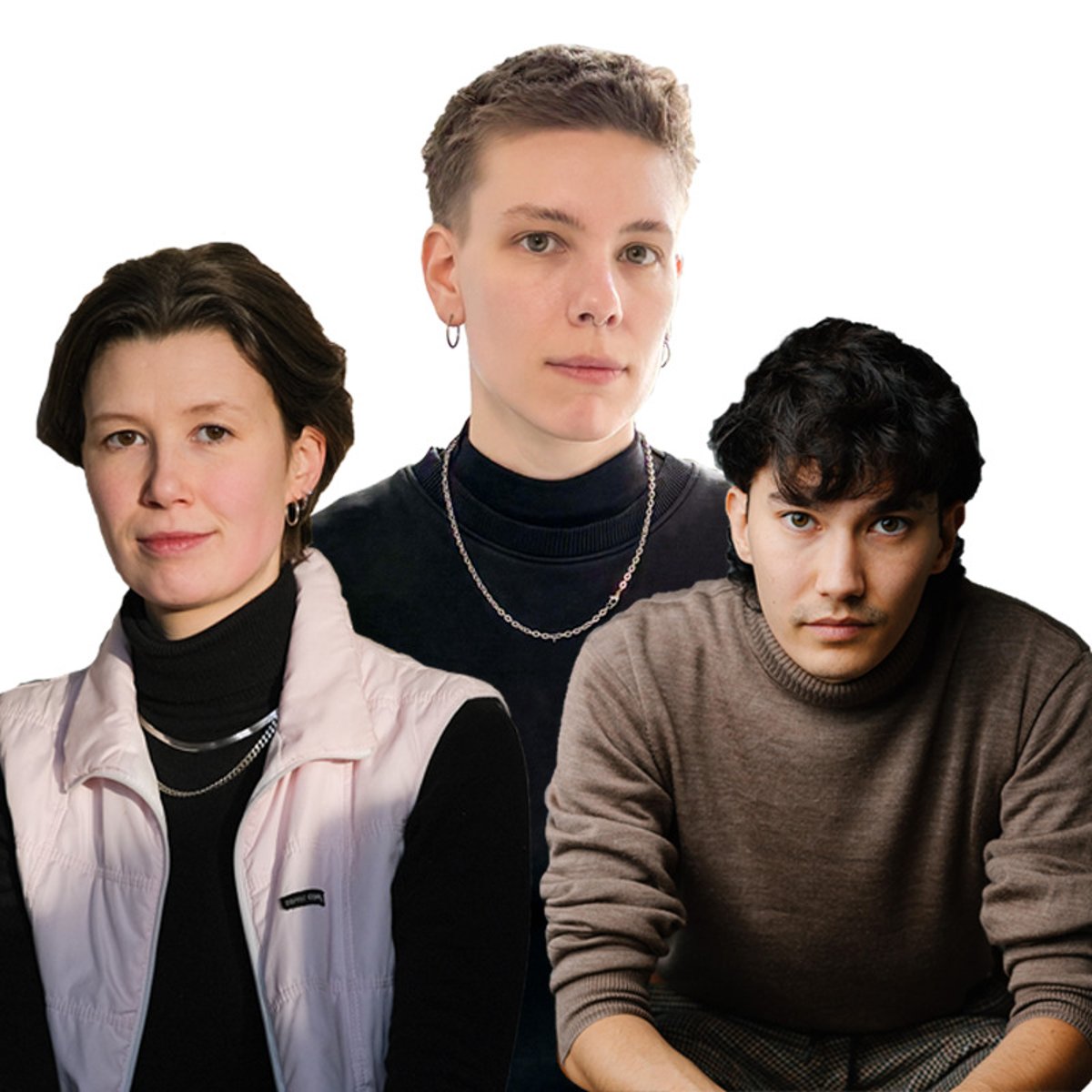 Texte, Töne, Comic & Getränke