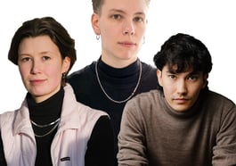 Texte, Töne, Comic & Getränke