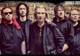 New Model Army