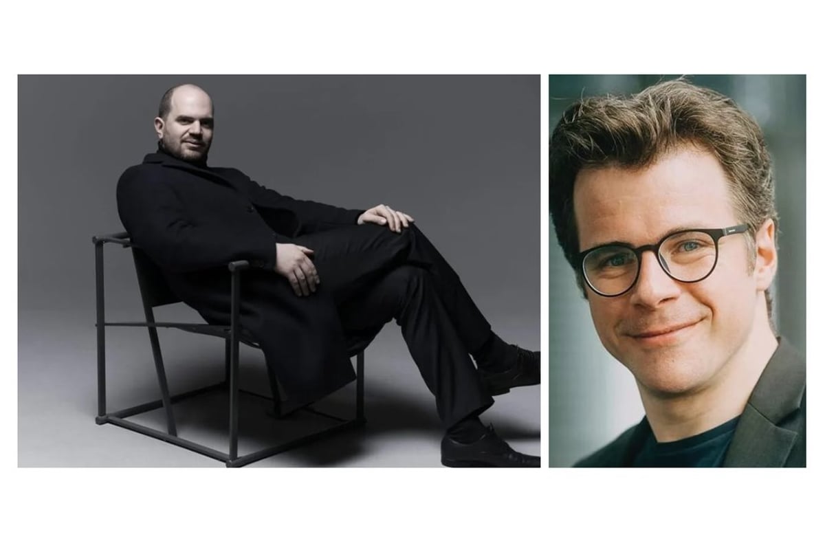 BRSO: Bamberger Symponiker, Hrůša, Gerstein – Beethoven
