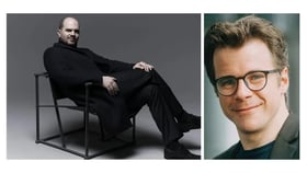 BRSO: Bamberger Symponiker, Hrůša, Gerstein – Beethoven