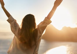 Selbstmitgefühl für Hochsensible: Raus aus der Selbstkritik