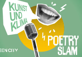 Ausgesprochen gut – Klima Poetry-Slam