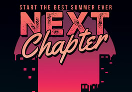 Next Chapter – Oberstufenparty