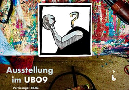 Miriam Fassbender und Jorin Tiedemann: kopf.SACHE