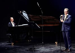 Eckart von Hirschhausen – Musik macht glücklich – und rettet die Welt