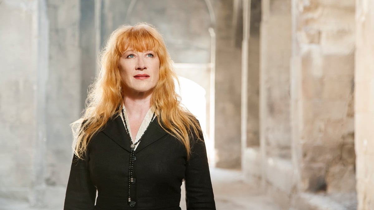 Loreena McKennitt