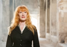 Loreena McKennitt