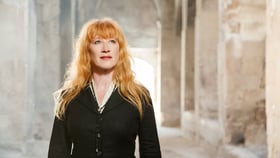Loreena McKennitt