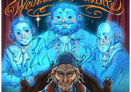 Eine kleine Weihnachtsgeschichte