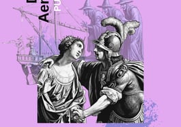 The Loves of Dido and Aeneas – Instrumental erzählt