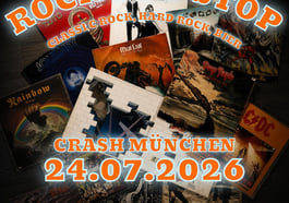 ROCK non STOP