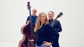 Lisa Wahlandt & Band