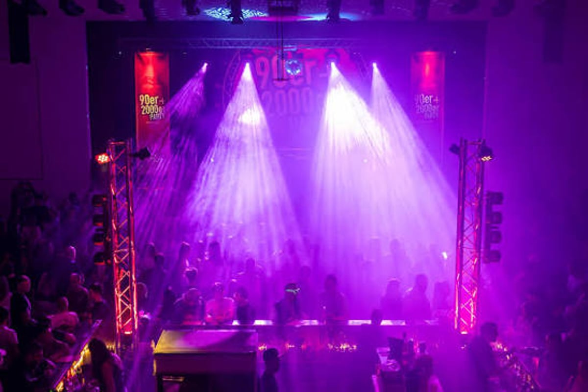 LOVECLUB – Classic Disco