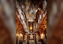 Händel: Messiah – Benefizkonzert in der Asamkirche