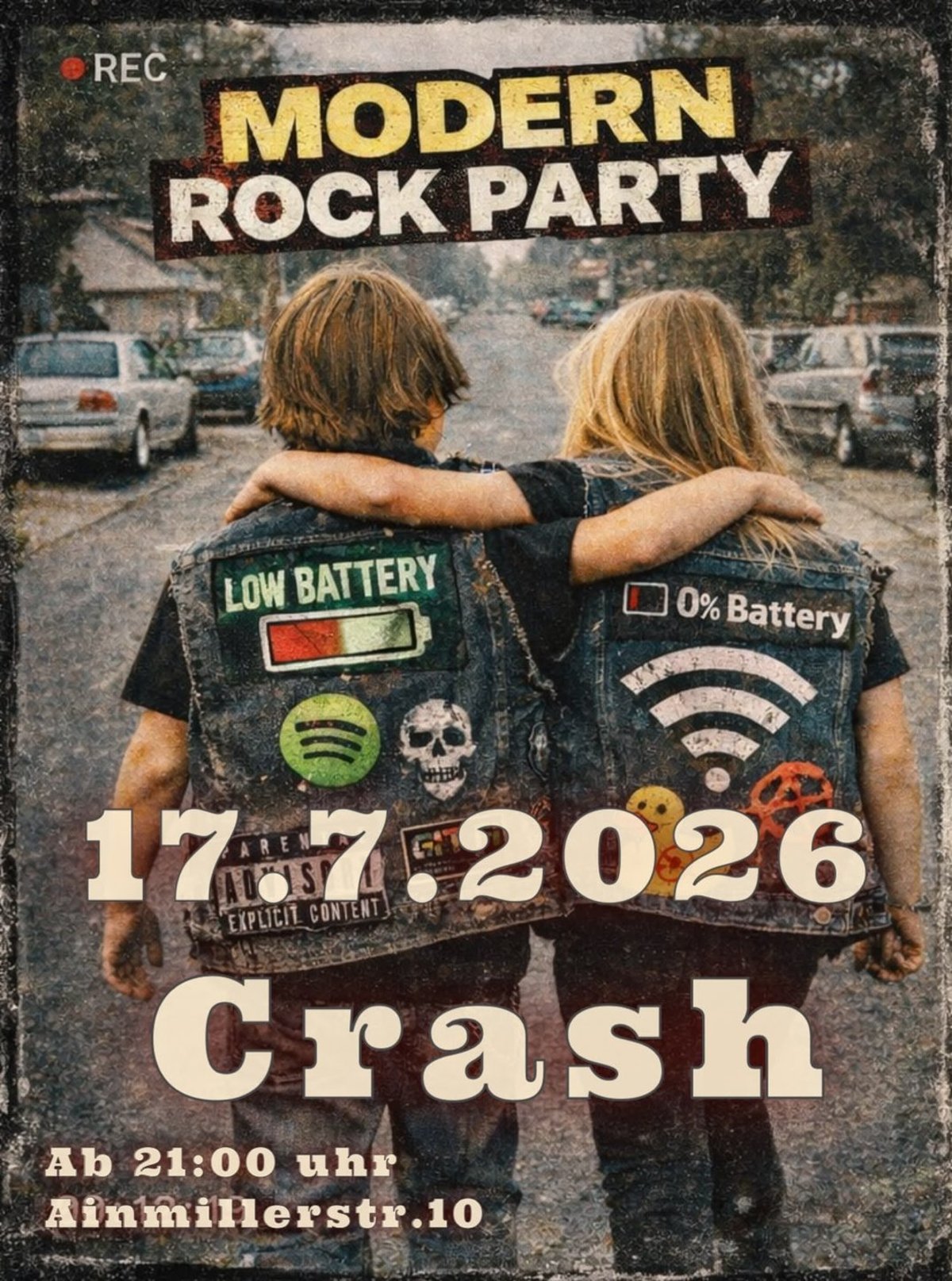 Modern Rock