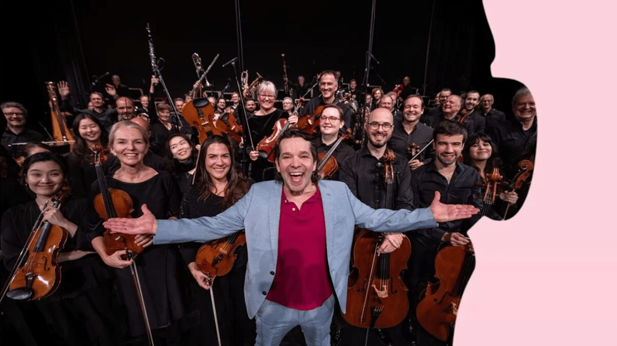 3. Klassik zum Staunen: Kennst du Bach?