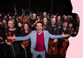 3. Klassik zum Staunen: Kennst du Bach?