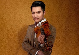 Ray Chen