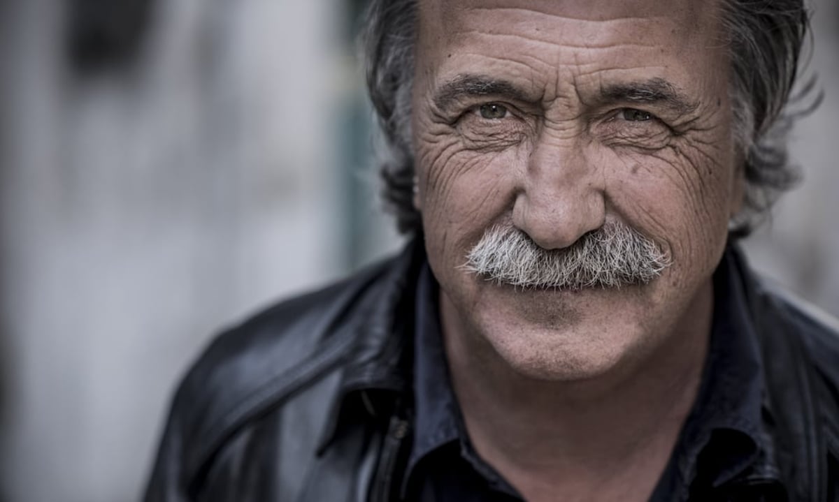 Gert Steinbäcker