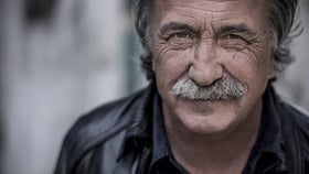 Gert Steinbäcker