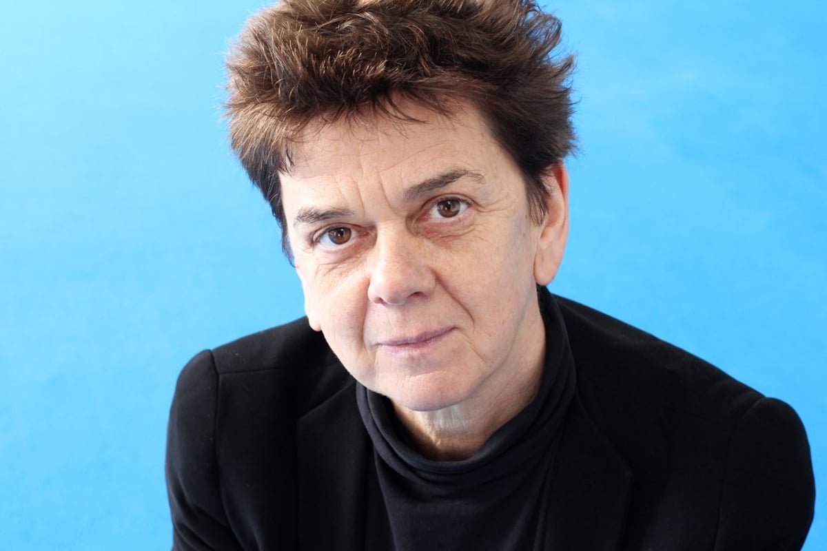 Angelika Overath „Calanda oder Alvas Antwort“