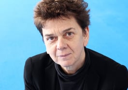 Angelika Overath „Calanda oder Alvas Antwort“