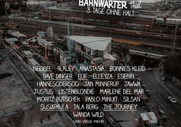 11 Jahre Bahnwärter Thiel, 3 Tage ohne Halt