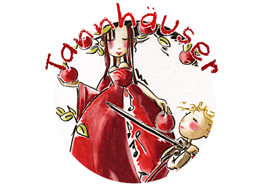 Tannhäuser, der singende Ritter