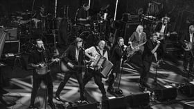 The Pogues