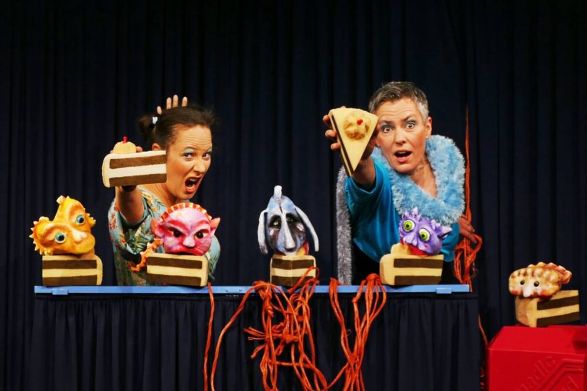 Knallwut: Ein Hoch auf die Gefühle