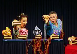 Knallwut: Ein Hoch auf die Gefühle