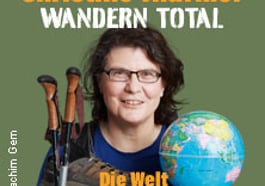 Christine Thürmer – Wandern Total