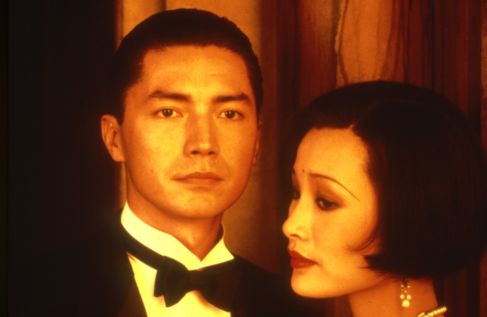 Bilder aus Der letzte Kaiser