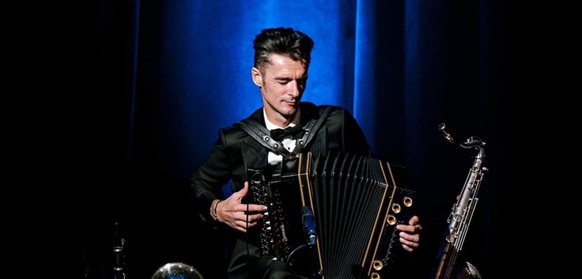 Herbert Pixner Projekt