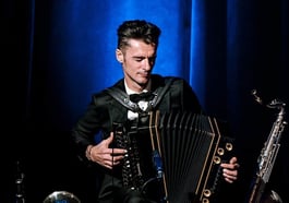 Herbert Pixner Projekt