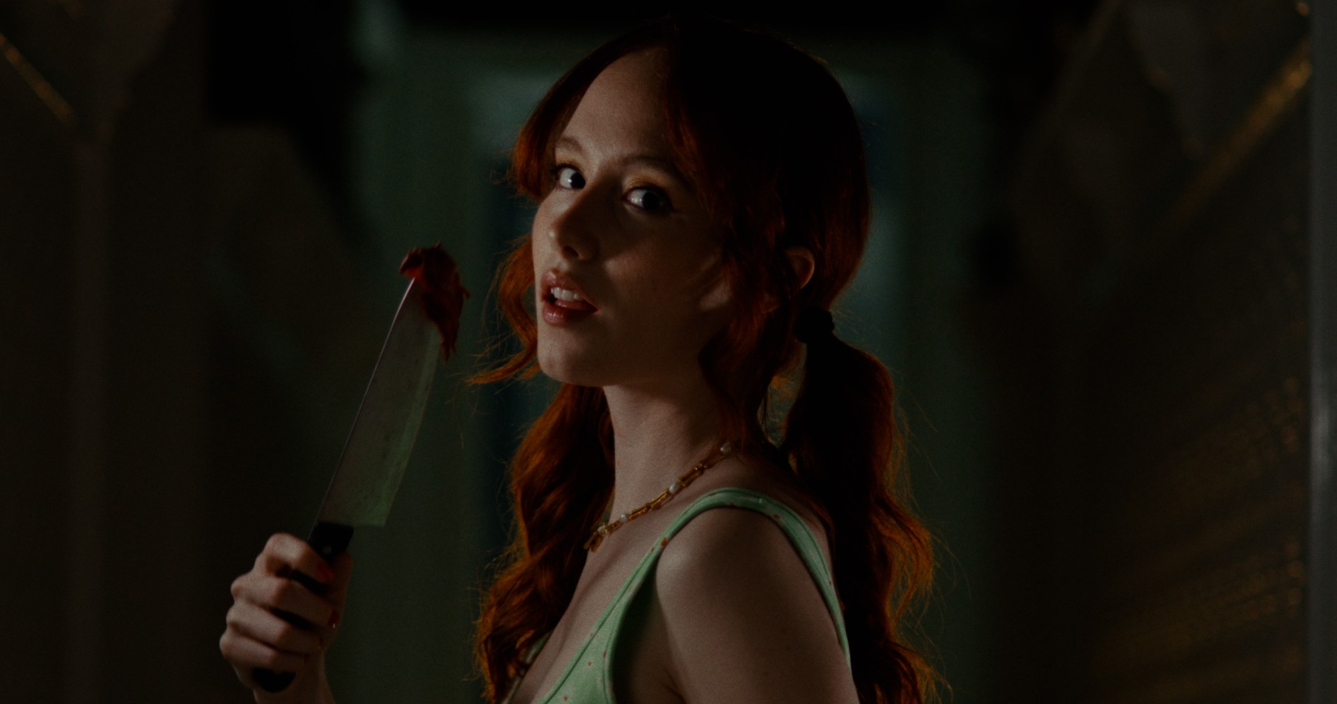 Bilder aus Cannibal Mukbang